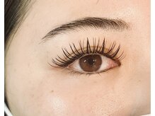 ヘア コンフォート グランフルール マツエク(Hair comfort GRAND FLEUR)/つけ放題