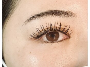 ヘア コンフォート グランフルール マツエク(Hair comfort GRAND FLEUR)/つけ放題