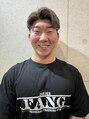 ファング 新所沢店(FANG) 鈴木 誠人