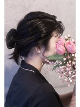 ユンユン(yoon2) chiharu