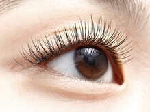 【おすすめメニュー６】マツエク (120～180本)でパッチリEYE♪