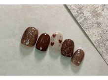 カルテット(quartetto)/Hand定額¥10200