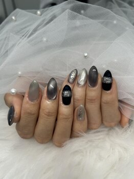 ネイルデザイン