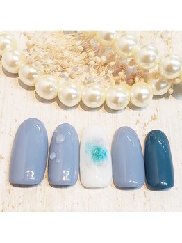 スースビー(Su's B)/5月NEWデザイン♪