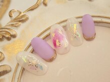 アミュゼ 本八幡店/定額プラチナ