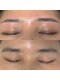 サロンアヌエヌエ ポノサロン(SalonAnuenue×pono_salon)の写真/栄矢場町NewOpen★駅近/男女OK♪【眉毛アイブロウWax＋眉メイクスタイリング付き¥4000/平日限定¥3900】