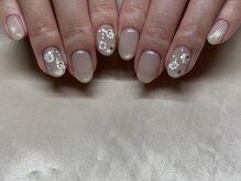 サンクリュクス 名駅店(CINQ LUXE)/hologram