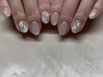 サンクリュクス 名駅店(CINQ LUXE)/hologram