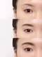 ミリィー(eyelash&nail salon Milly)の写真/次世代アイブロウ《ハリウッドブロウリフト》眉毛の悩みを解決できる革新的アイブロウメニュー導入!