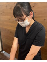 ほぐしラボ ラック(LUCK)&nbsp;浅野 