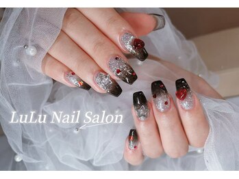 ルル 新宿西口(LULU)/グラデーション