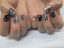 レオネイル 総社店(leo nail)/ジェルネイル