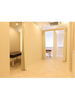 疲れを解消したい