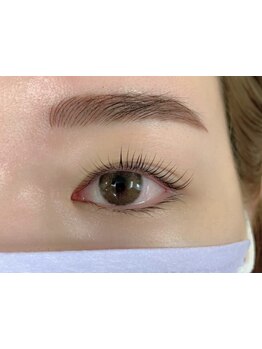 キープ力が自慢のサロン