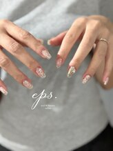 エピス 鹿児島中央駅店(eps.)/きれいめニュアンス