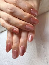 フェリーチェ(FELICE)/ハンドネイル