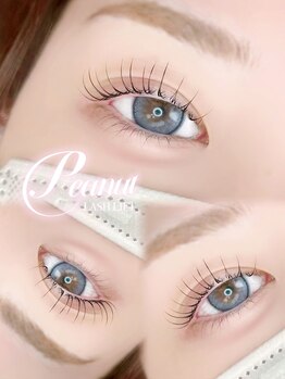 アイモア 可児店(eye mor.)/まつげパーマ