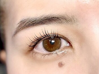 プレイド(PRADE)の写真/豊富なメニューと高い技術力で理想の目元を実現！朝のメイクも時短に◎2回目以降もお得に通える♪