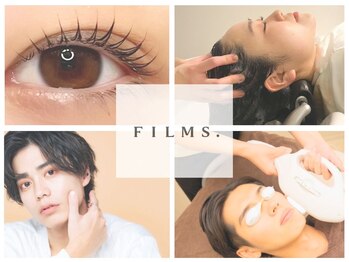 フィルムス(FILMS.)