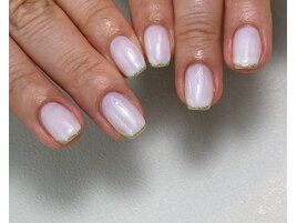 スキニーフレンチ