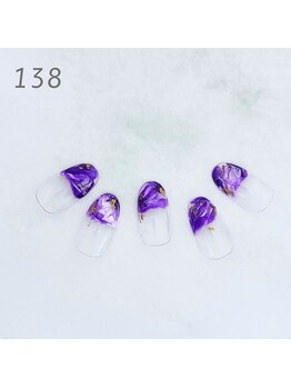 エクラ(Eclat)/ハンド　￥４.３５０