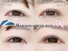 アイモア 江南店(eye mor.)/まつ毛パーマ