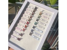 ベル 戸塚(Belle)の雰囲気(カラーエクステ追加料金なし◎お好きなカラー選べます♪)