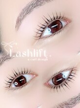 ミニョン(mignon)/まつげパーマ