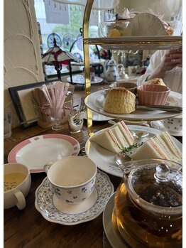 ムーンライズ(moonrise)/