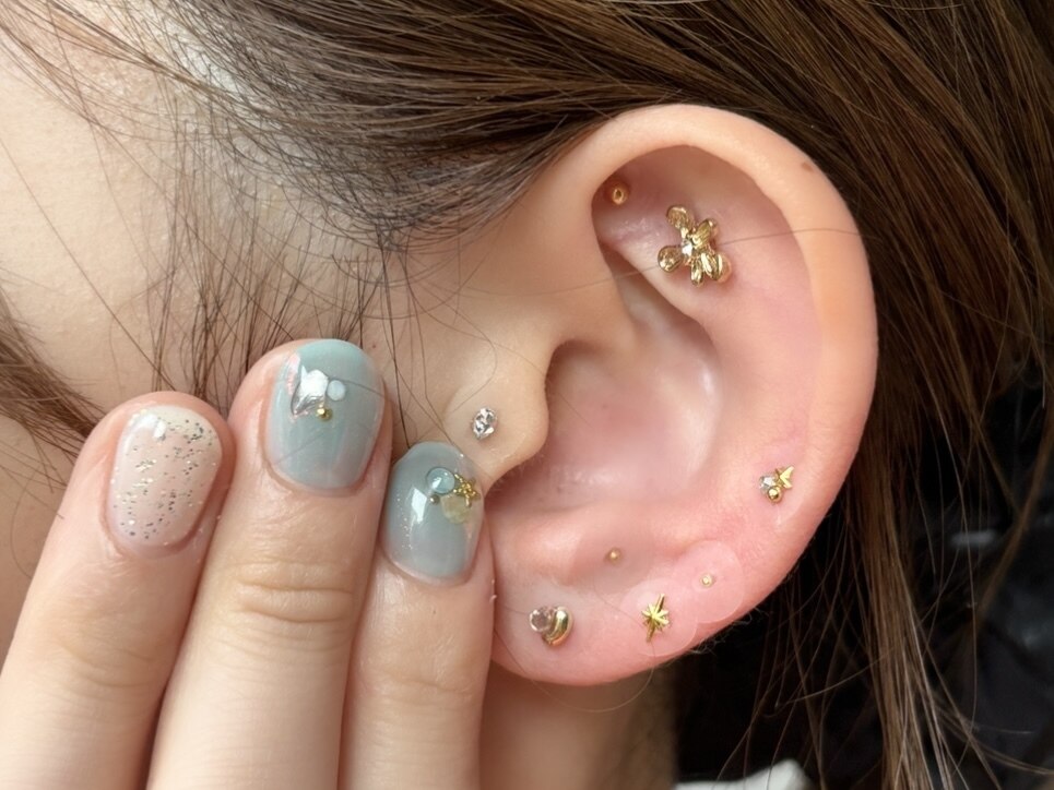 アオレ(aore)｜ホットペッパービューティー