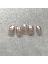 チェスナッツルーム(Chestnuts room)/ベーシックニュアンスコース