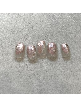 チェスナッツルーム(Chestnuts room)/ベーシックニュアンスコース