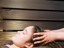 癒し～ぷ 大阪梅田店/ドライヘッドスパ