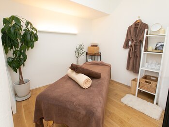 ピュアセルフ 新浦安(Pure Self)/【内観】