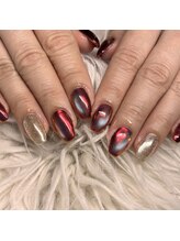 ソラール(SOLAR)/奥ゆきマグネット♪