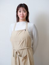 ウル(ulu.)&nbsp;山内 絵里