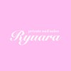 private nail salon Ryuaraロゴ