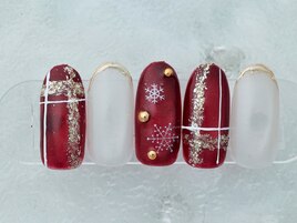 長堀橋店限定★冬デザイン