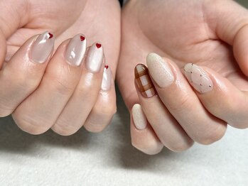 ミューゲ(Mu-guet.)/