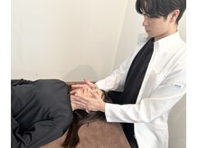 アライメント 恵比寿(Alignment)/小顔矯正