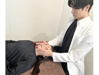 アライメントトウキョウ 恵比寿(Alignment TOKYO)/小顔矯正