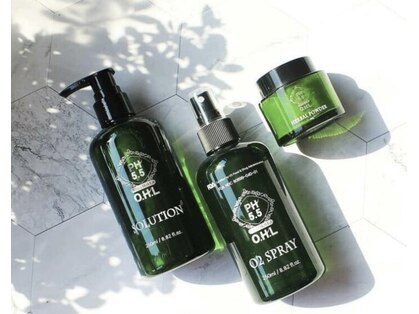 ハーブピーリング×韓国肌管理【&me神戸元町店】ピーリング【2/1OPEN(予定)】の写真