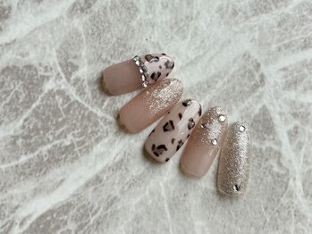 2月の定額デザイン