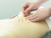 白記漢方堂鍼灸院(HAKU KI)/