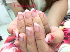 ★フレンチ×ハート★