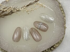 マグネット キラキラ