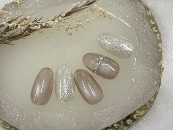 マグネット キラキラ