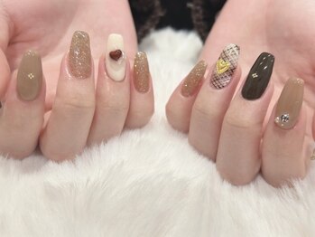 シャンクレエ(SHANCREER)/