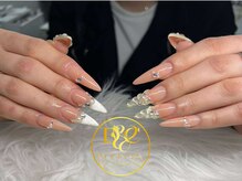 ムーンスパ(MOON SPA)の雰囲気(人気のパーツも豊富にご用意させていただいてます♪)