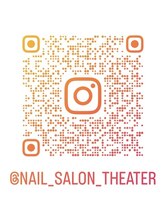 シアター(theater)/Instagram